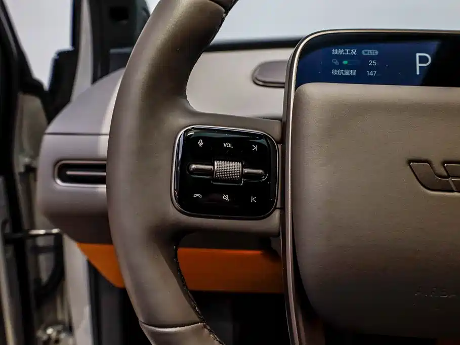 Li Auto Li i8 — миниатюра 33