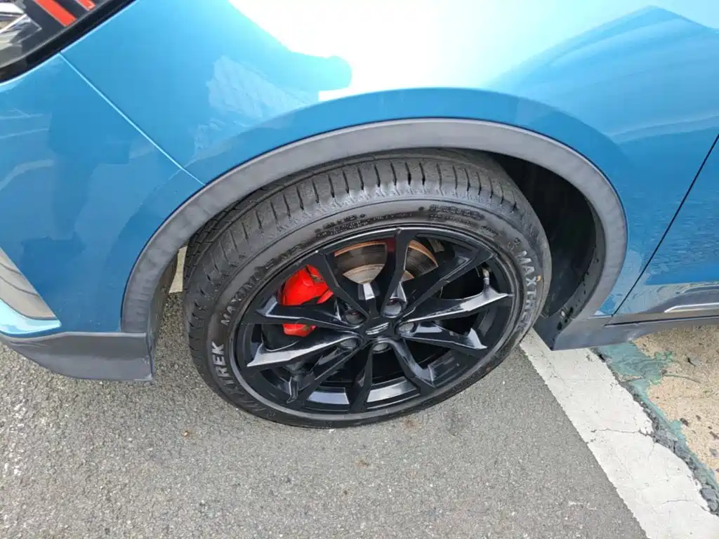 Geely Emgrand S — миниатюра 23