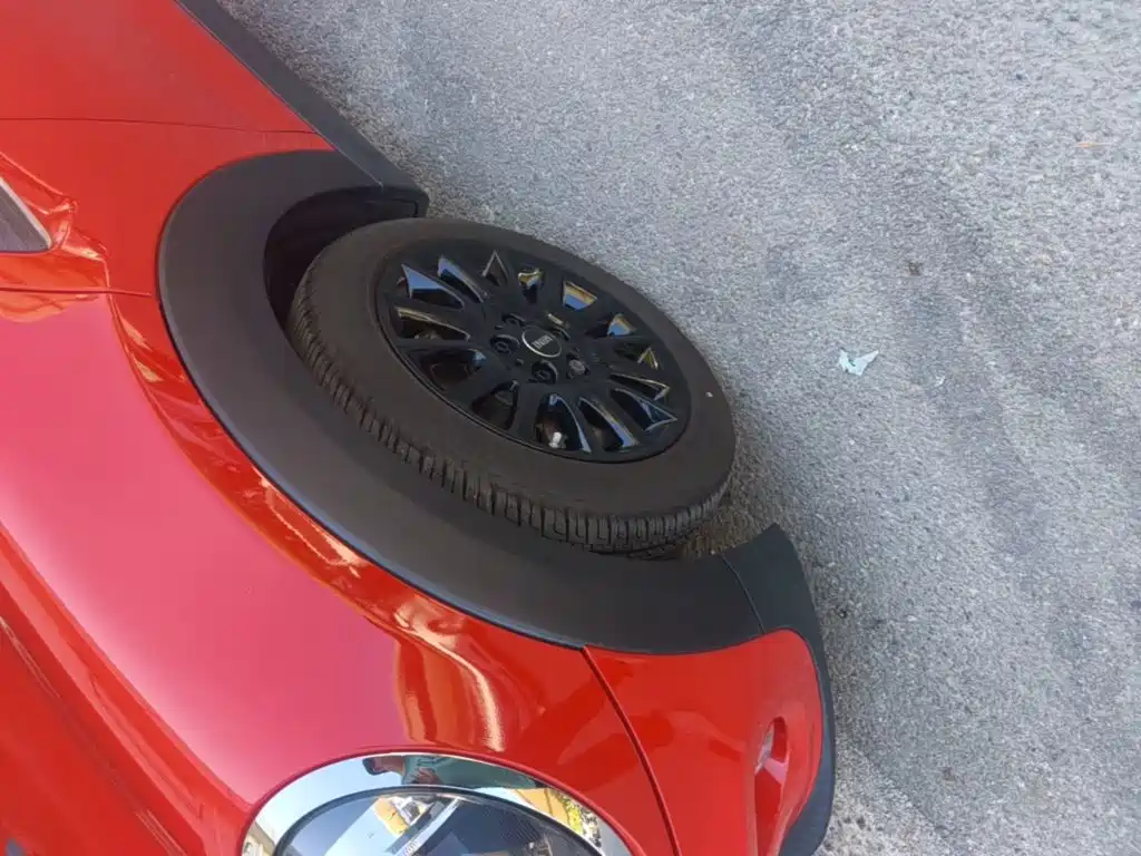 MINI Mini — миниатюра 23