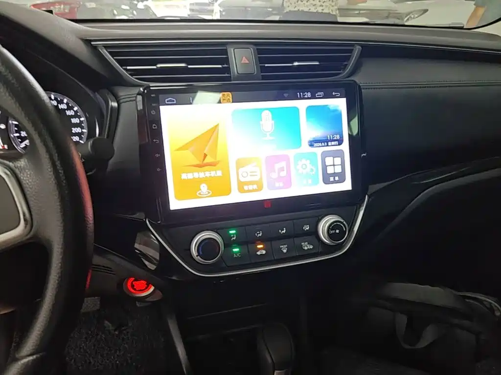 Honda Crider — миниатюра 13