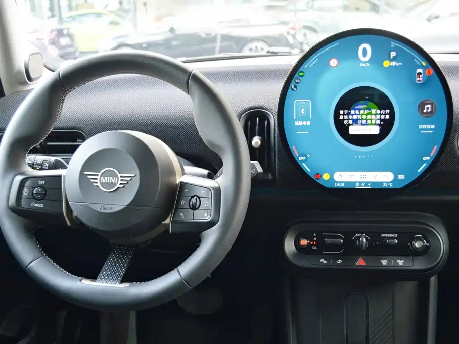 MINI Mini — миниатюра 11