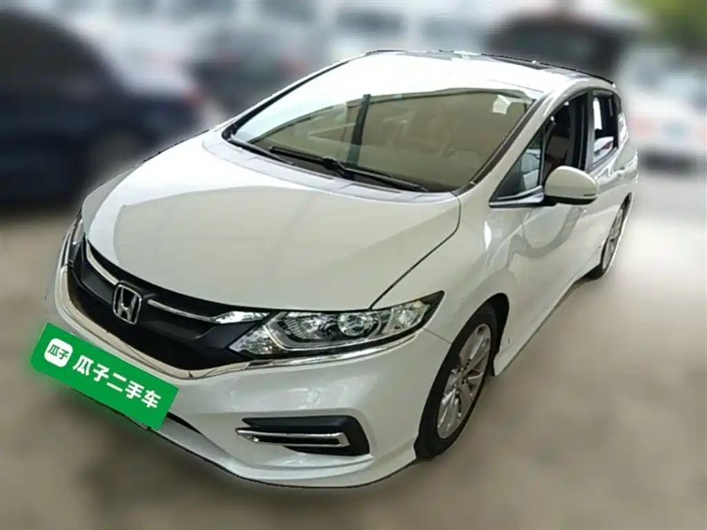 Купить Honda Jade