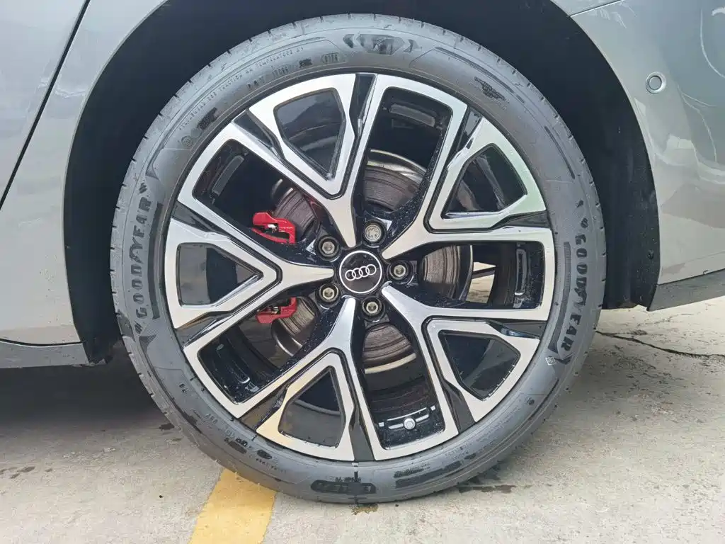 Audi A5L Sportback — миниатюра 29