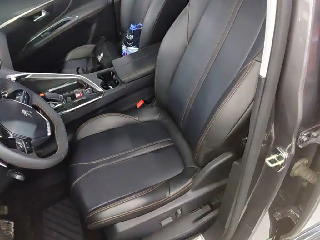 Peugeot 4008 — миниатюра 15