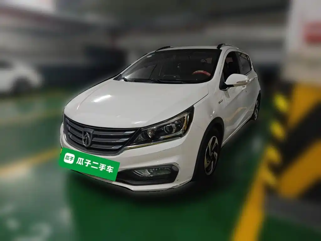 Baojun 310 — миниатюра 2