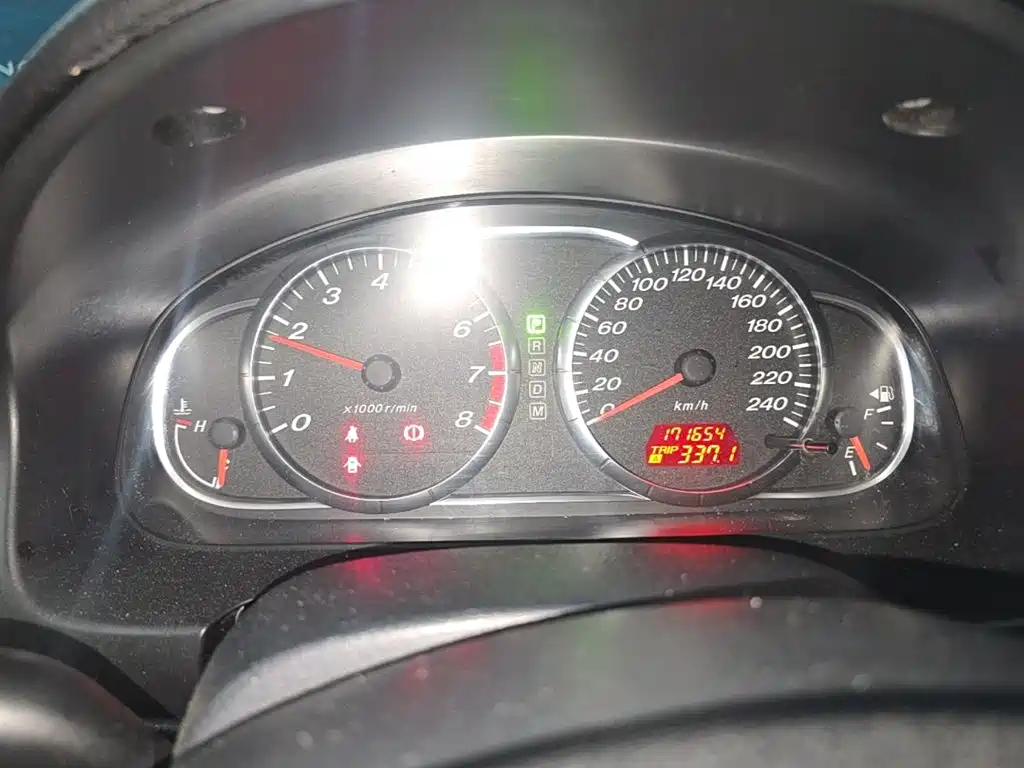 Mazda 6 — миниатюра 12
