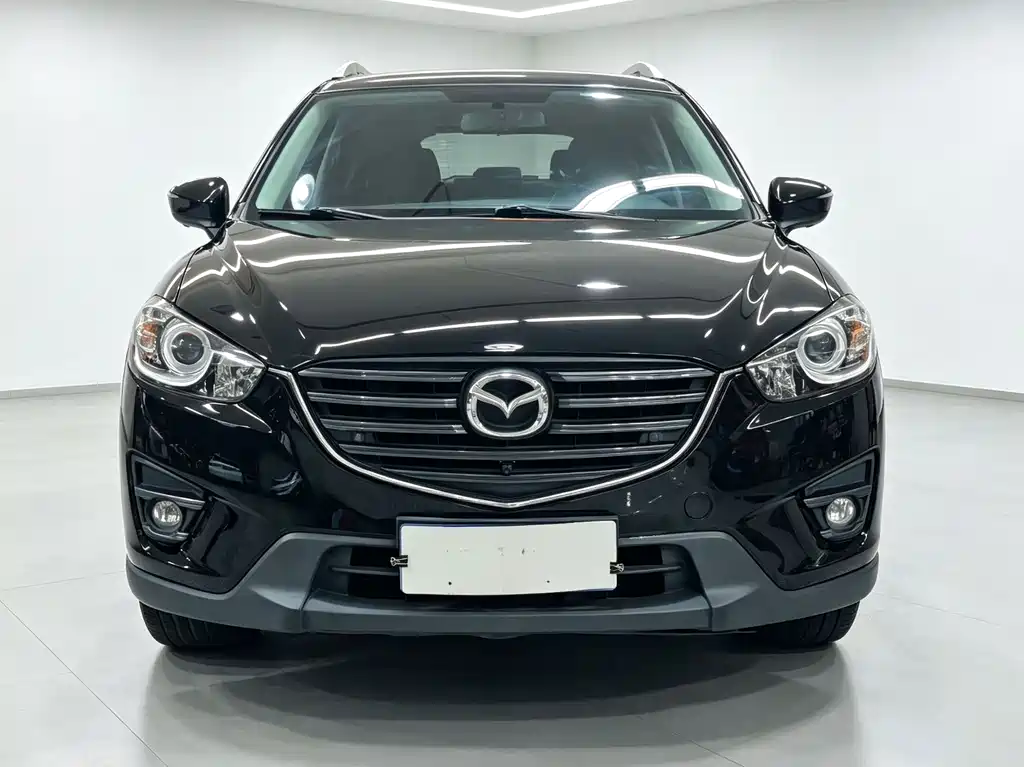 Mazda CX-5 — миниатюра 2