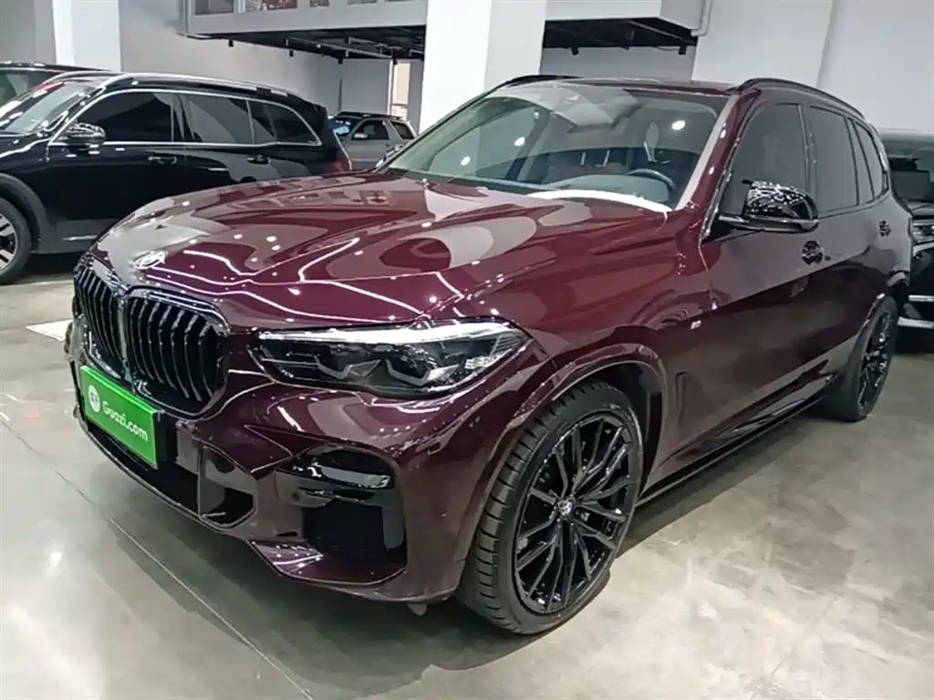BMW X5 (Import) 2022