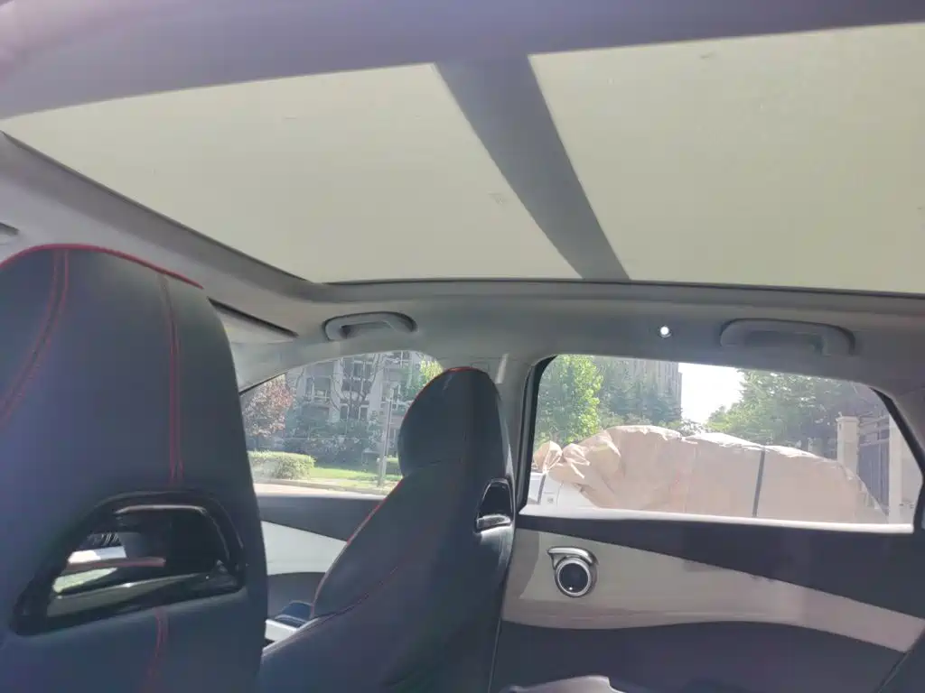 BYD Yuan Plus — миниатюра 14