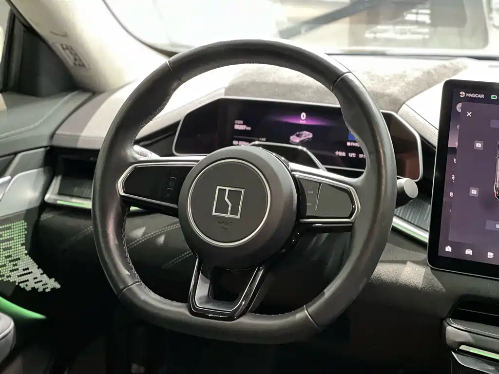 ZEEKR EXTREME KRYPTON 001