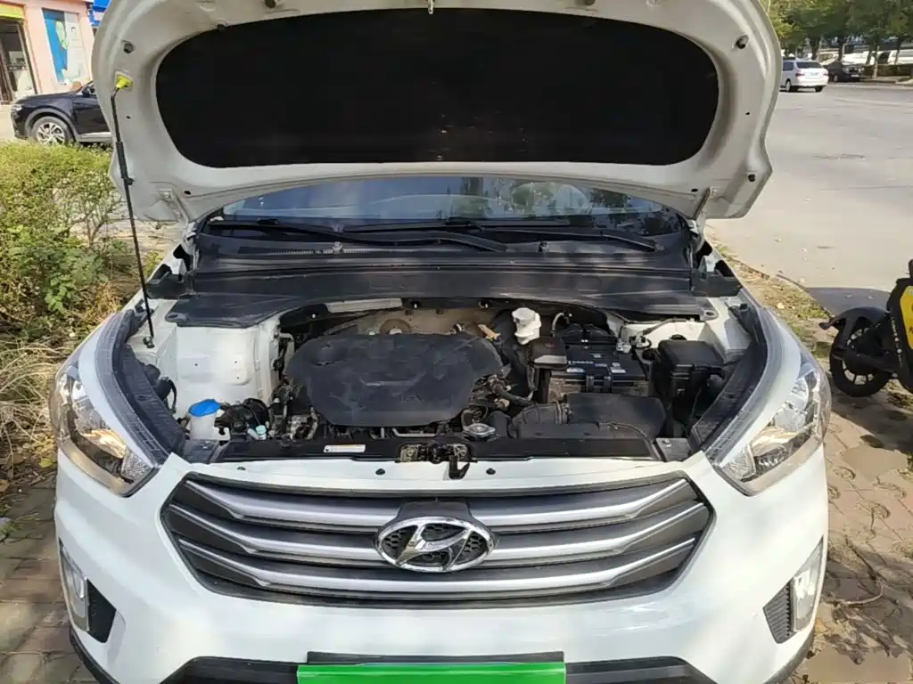 Hyundai ix25 — миниатюра 20