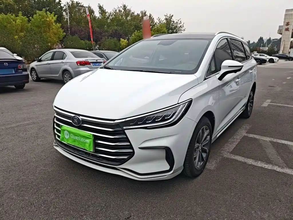 BYD MAX — миниатюра 2