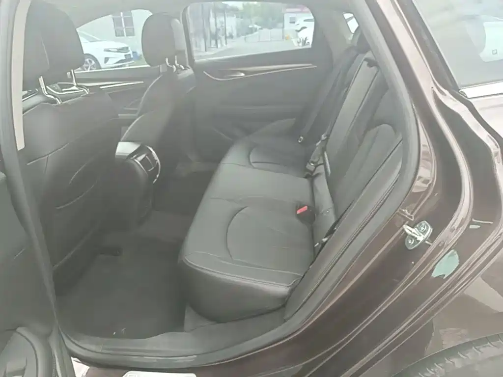 Buick LaCrosse — миниатюра 17
