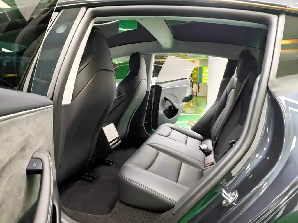 Tesla Model 3 — миниатюра 10
