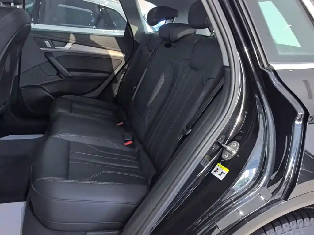 Audi Q5L — миниатюра 17