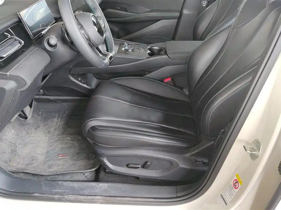BYD Seal 06 06 2025 DM-i Smart Drive 120KM Premium