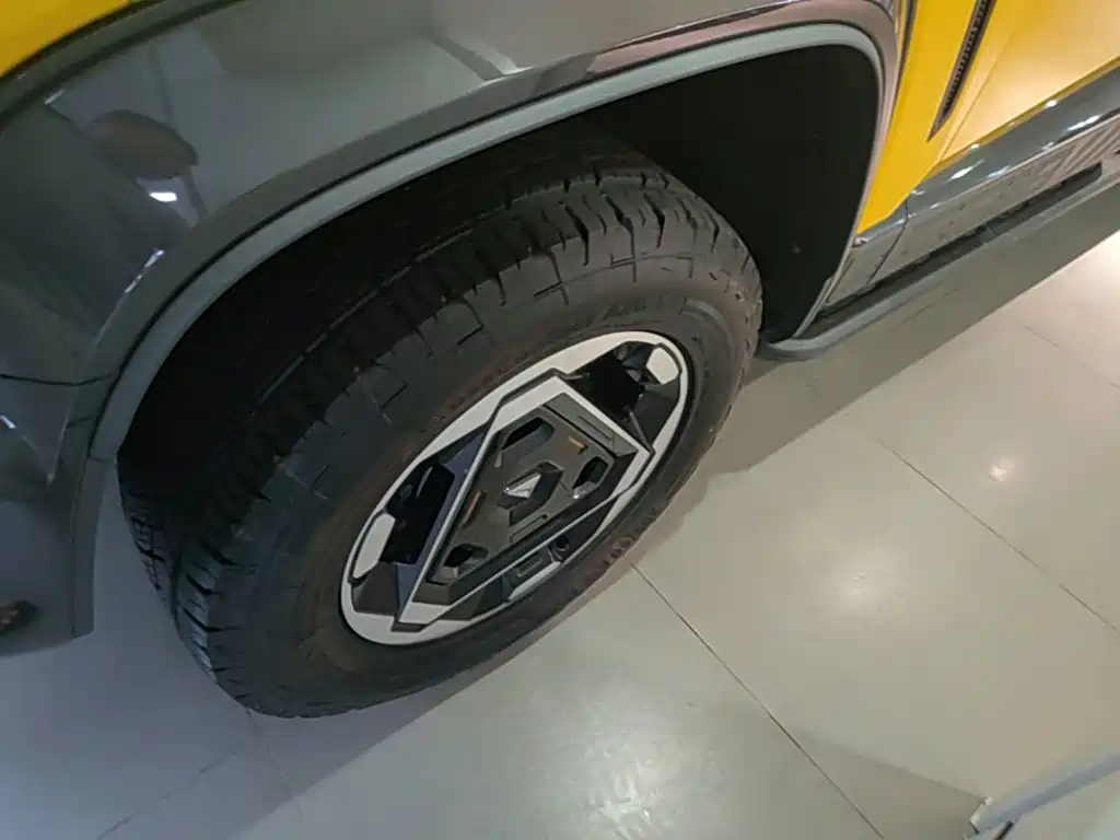 Deepal Deepal G318 — миниатюра 23