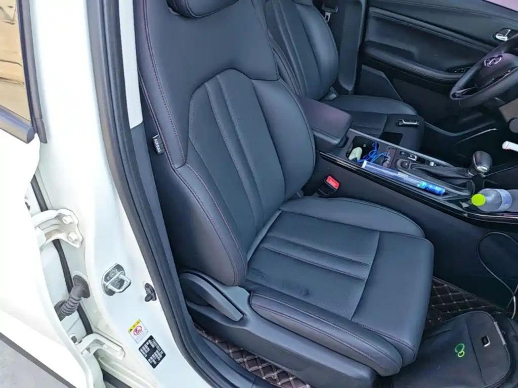 GAC Motor Trumpchi GS4 — миниатюра 25