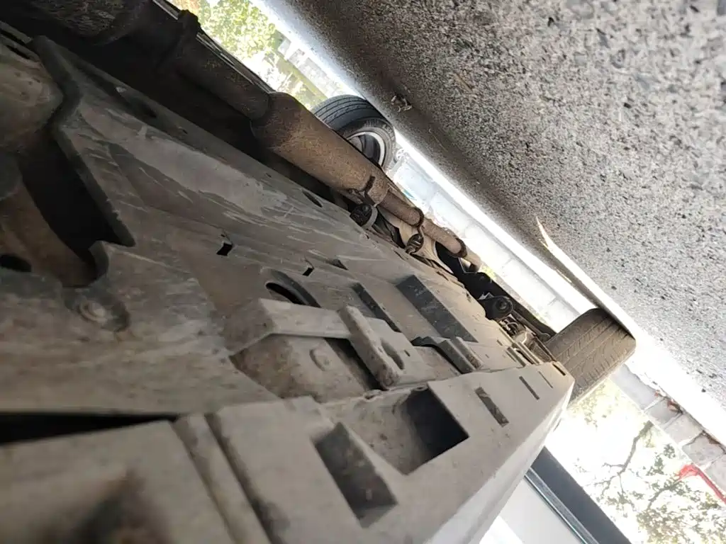 Zotye Zotye T700 — миниатюра 21