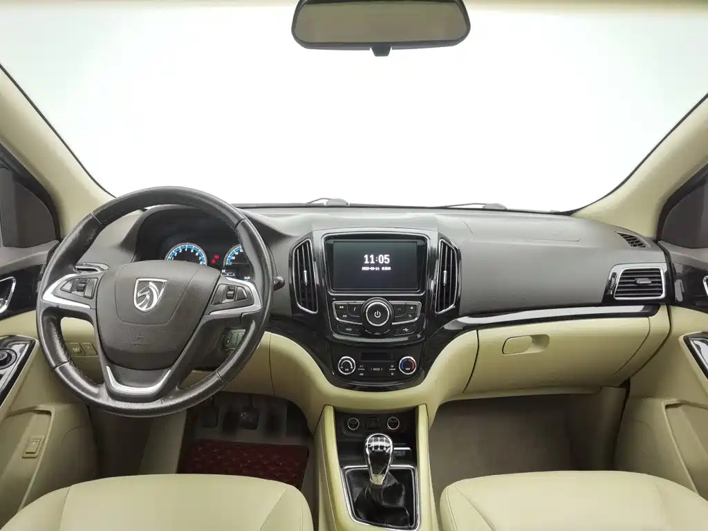 Baojun 730 — миниатюра 5