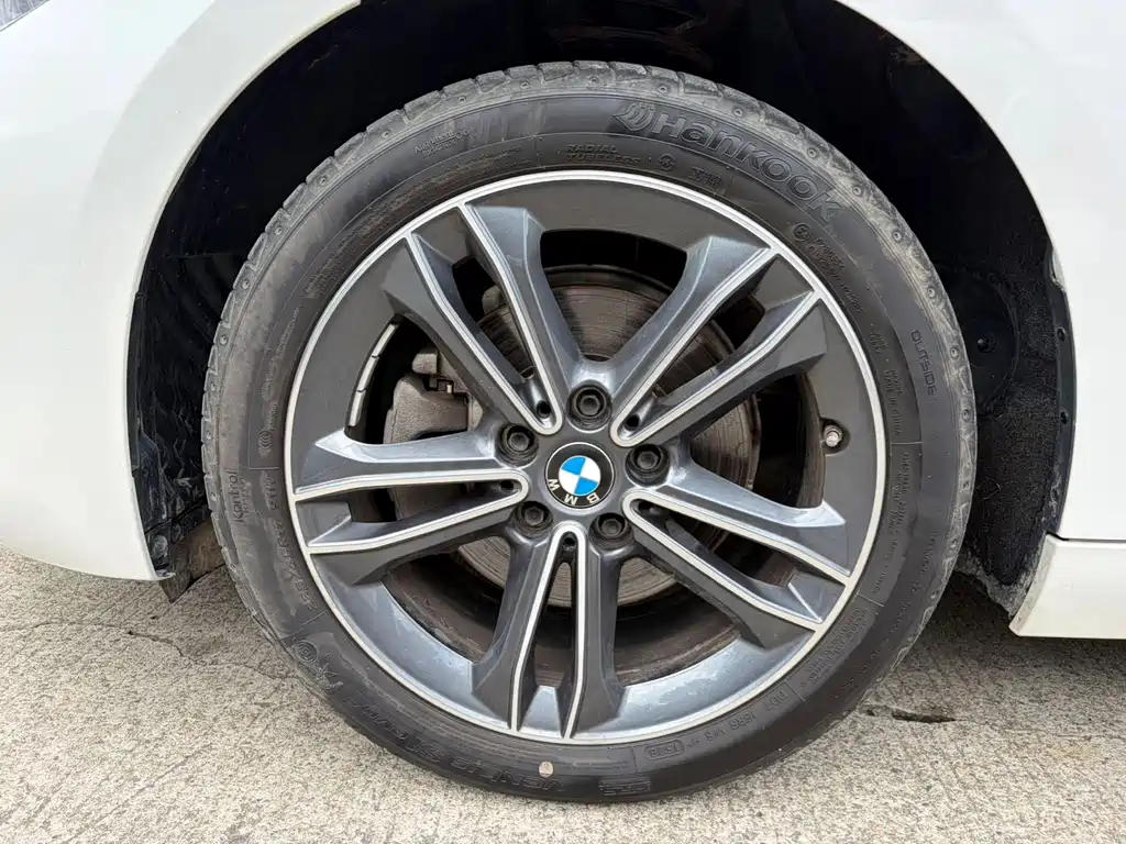 BMW 1 Series — миниатюра 22