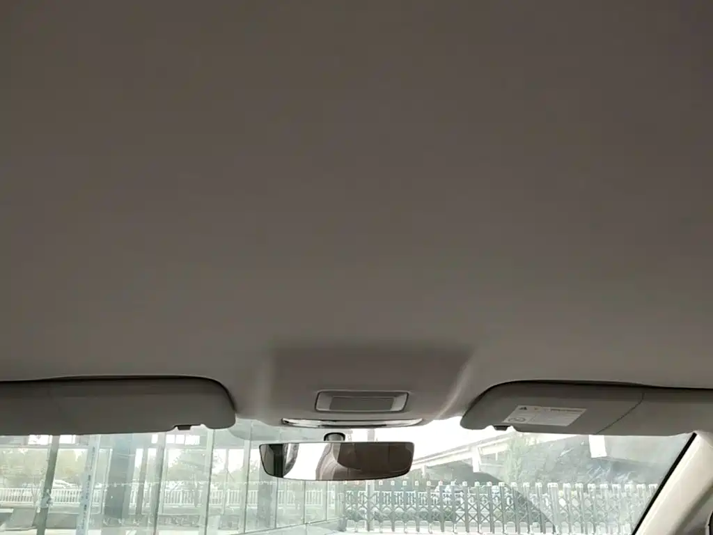 Roewe iMAX8 — миниатюра 18