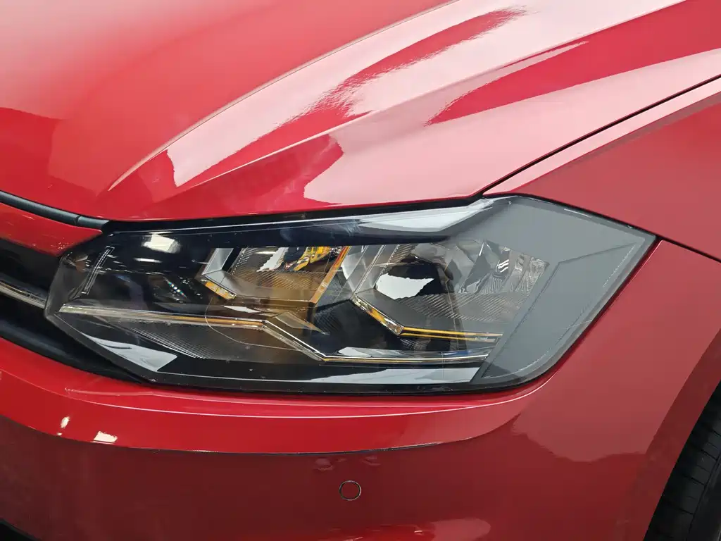 Volkswagen Polo 2019 Plus 1.5L AT