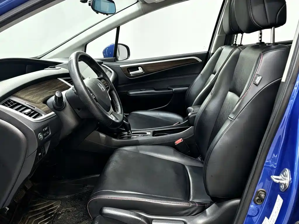 Honda Jade — миниатюра 10