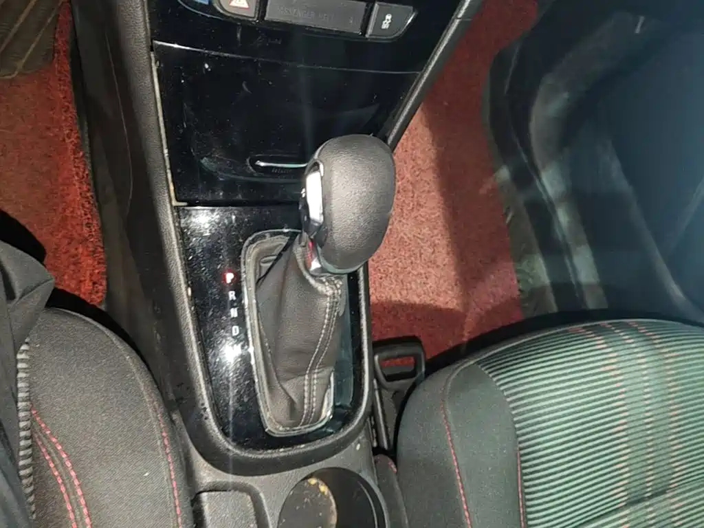 Buick Encore — миниатюра 14