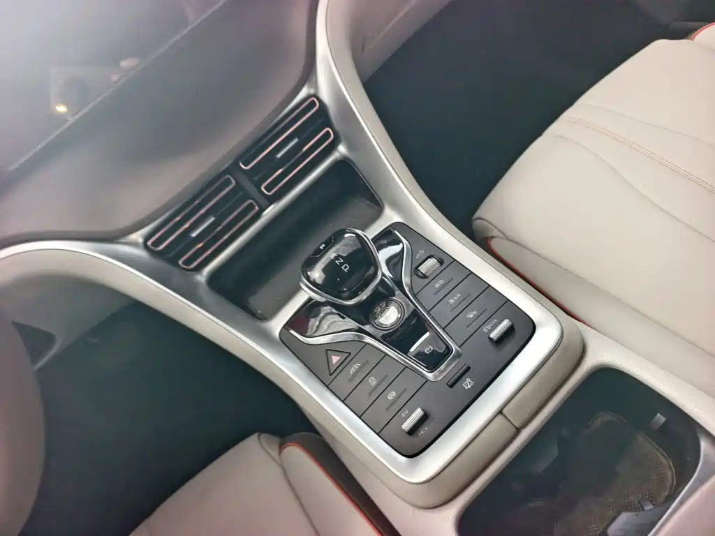 BYD Pro New Energy — миниатюра 7