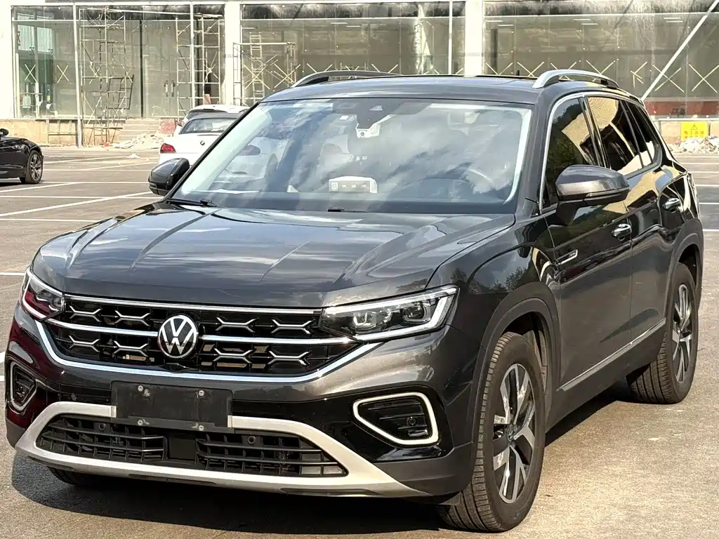 VOLKSWAGEN TANYUE