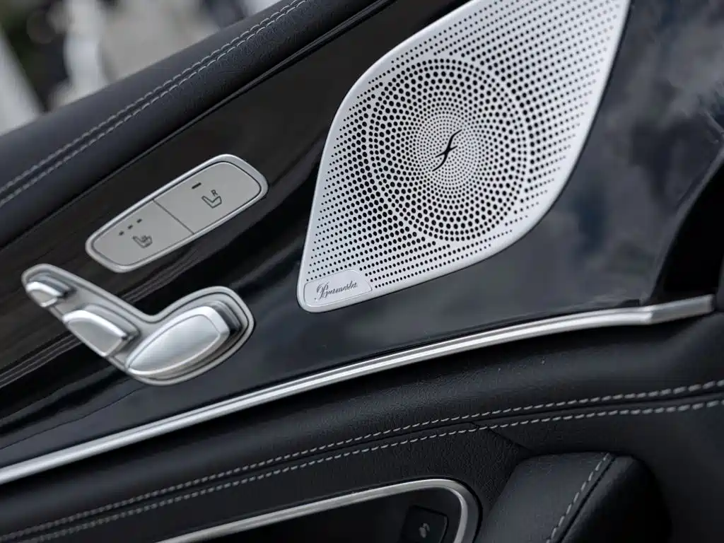 Mercedes-Benz AMG GT — миниатюра 17