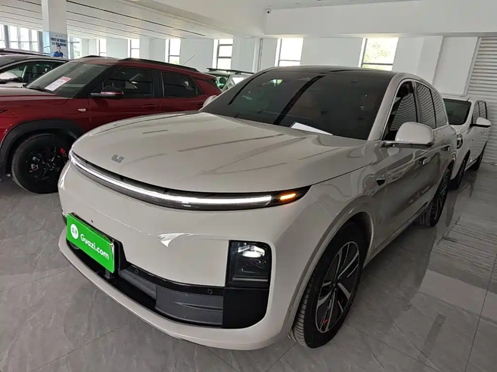 Li Auto Li L6
