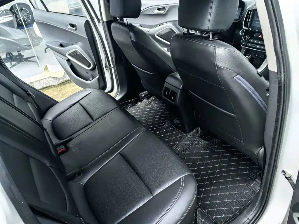 Hyundai ix35 — миниатюра 9