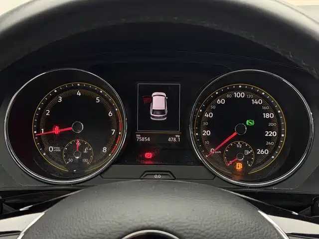 Volkswagen Tiguan L — миниатюра 7