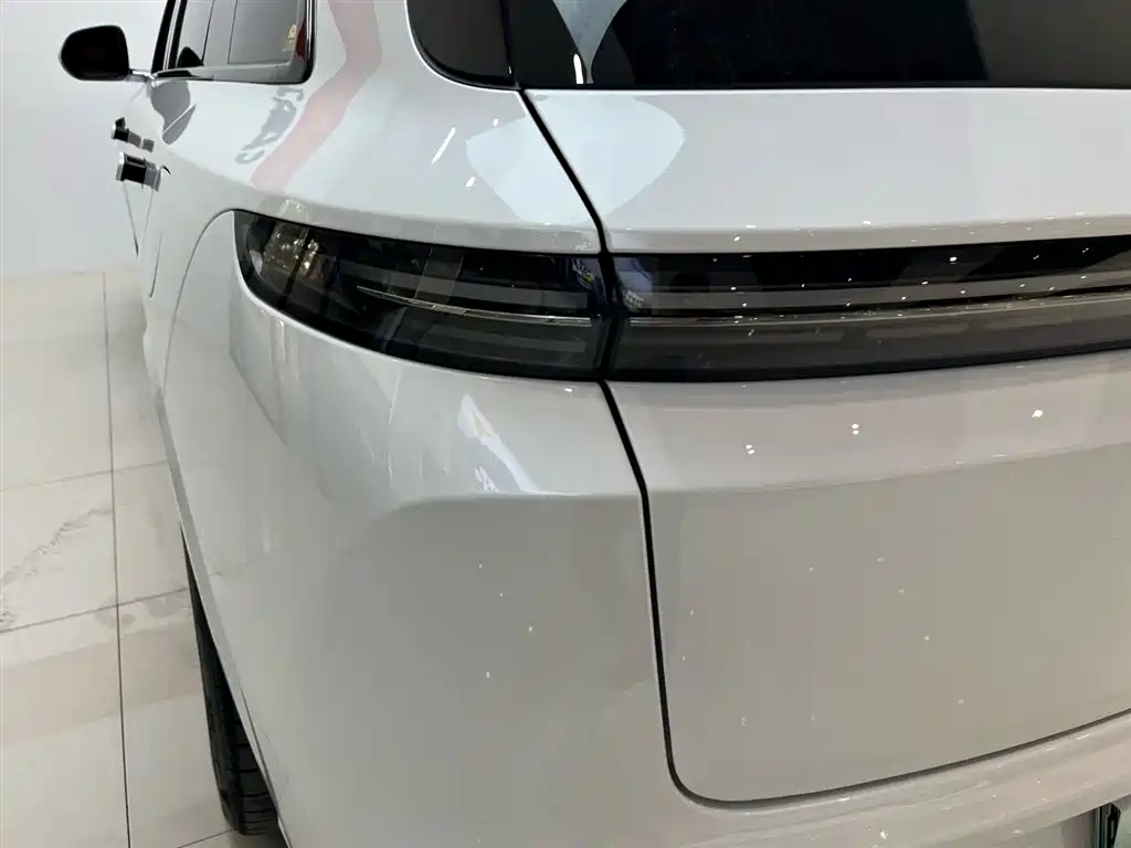 Li Auto Li L7 — миниатюра 7