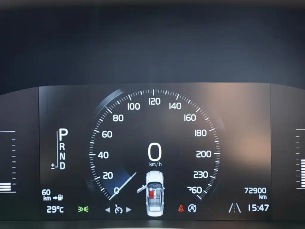 Volvo S60 — миниатюра 17