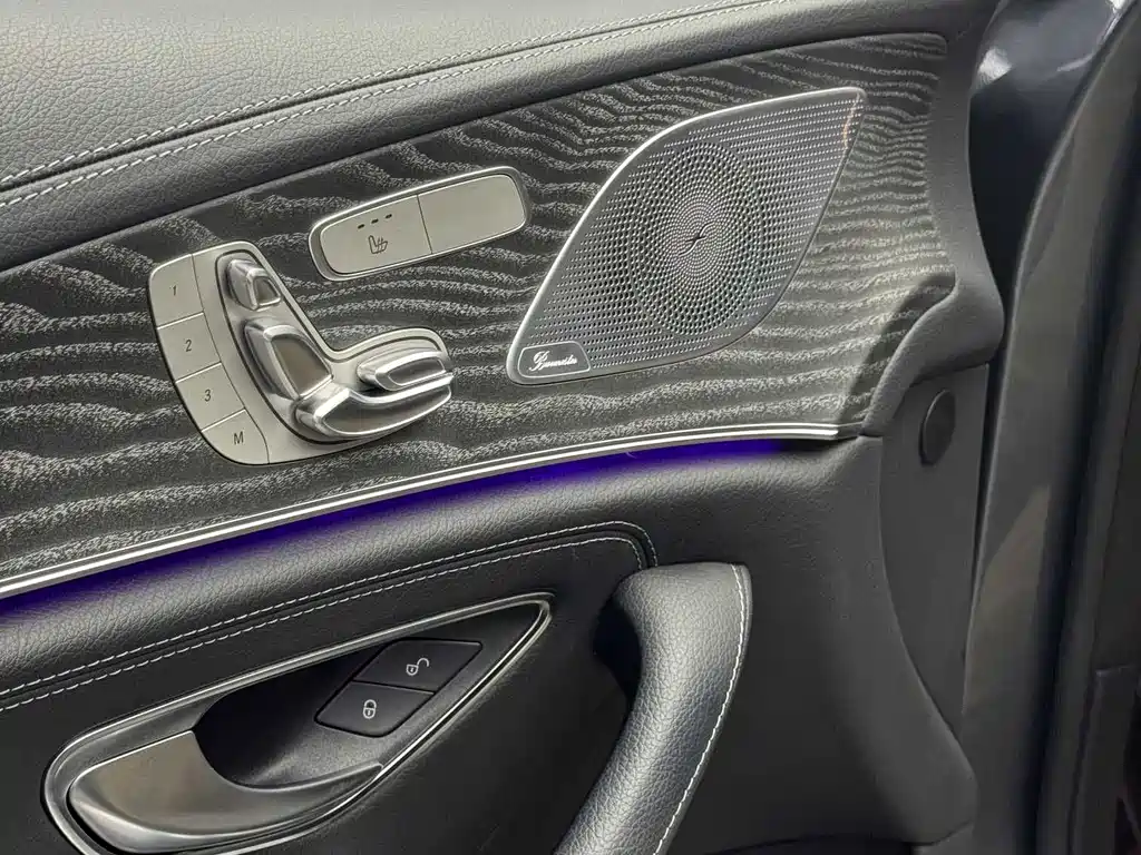 Mercedes-Benz CLS 2021 CLS 300