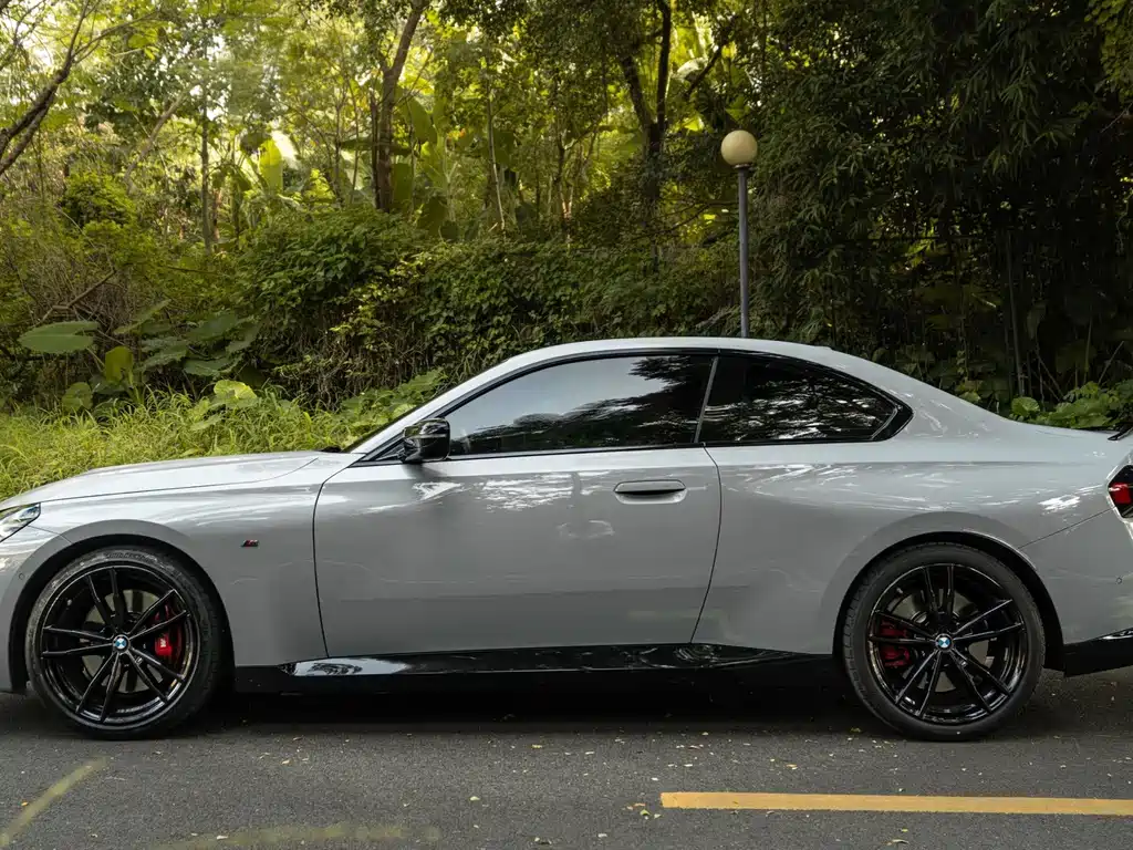 BMW M240i — миниатюра 7