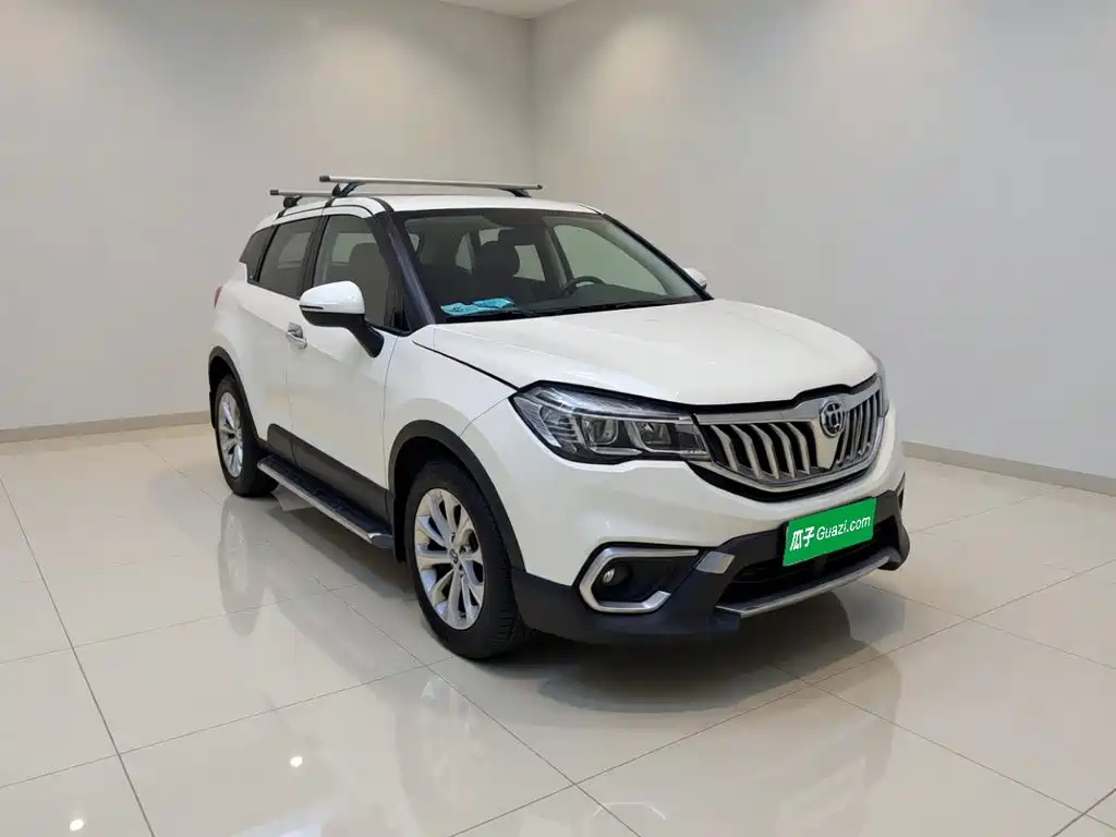 Zhonghua V3 — миниатюра 3