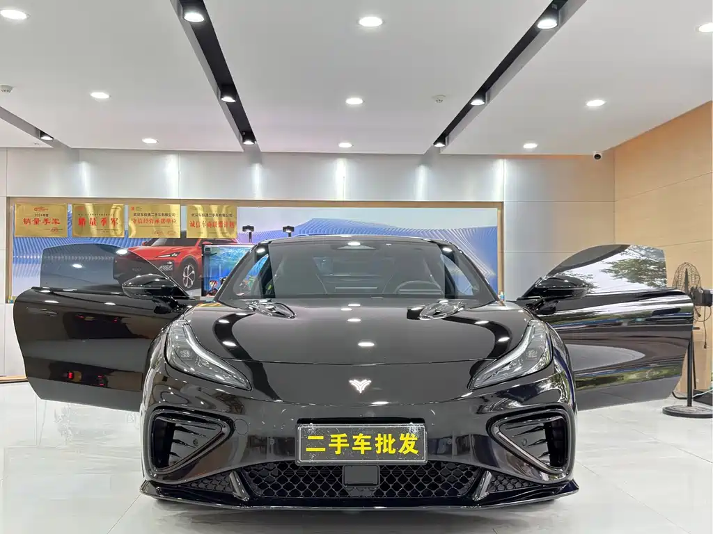 Neta Neta GT — миниатюра 15