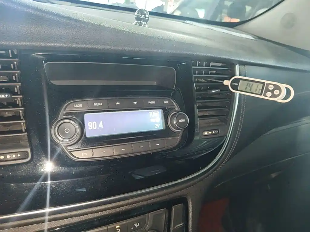 Buick Encore — миниатюра 13