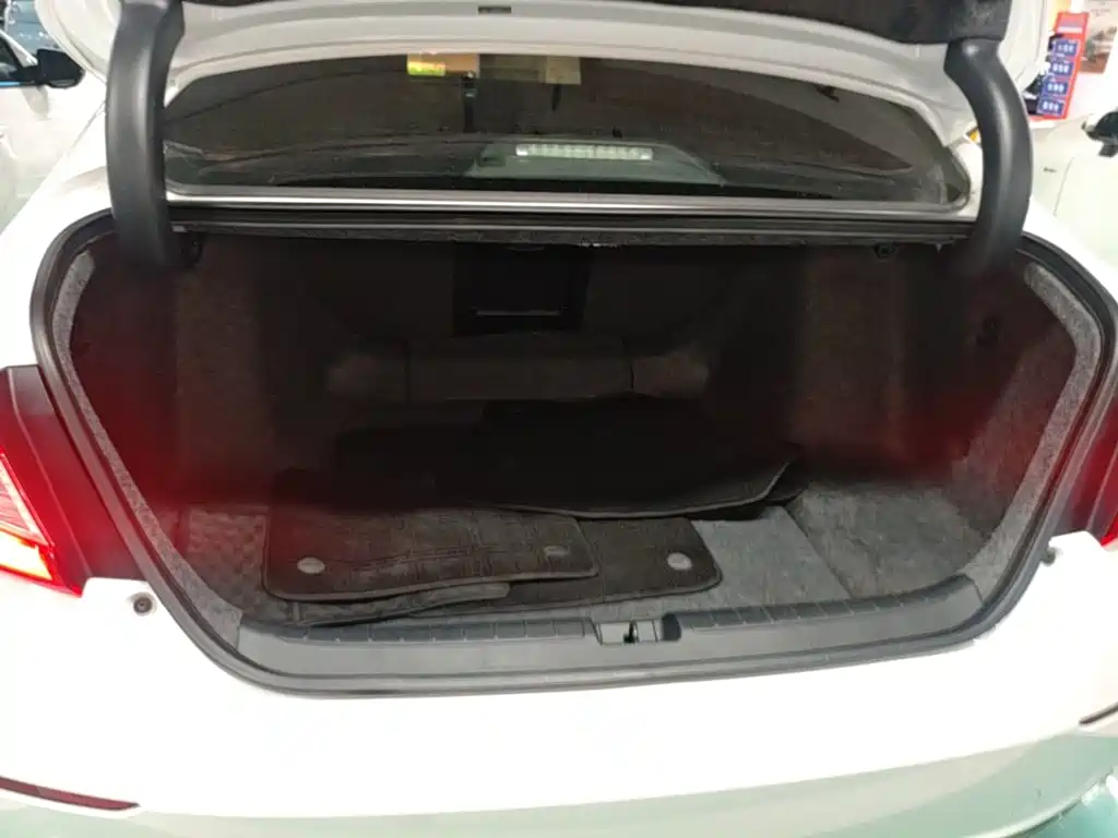 Honda Accord — миниатюра 19