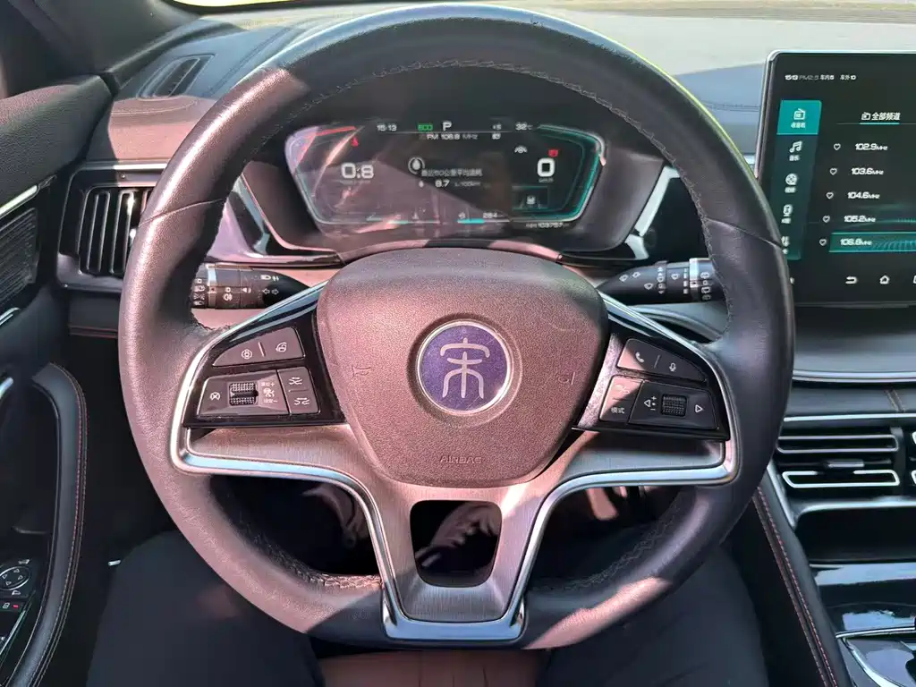 BYD PLUS — миниатюра 21