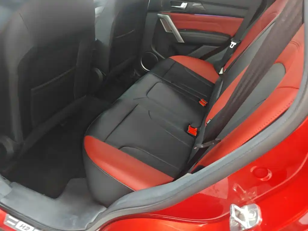Haval H2 — миниатюра 17