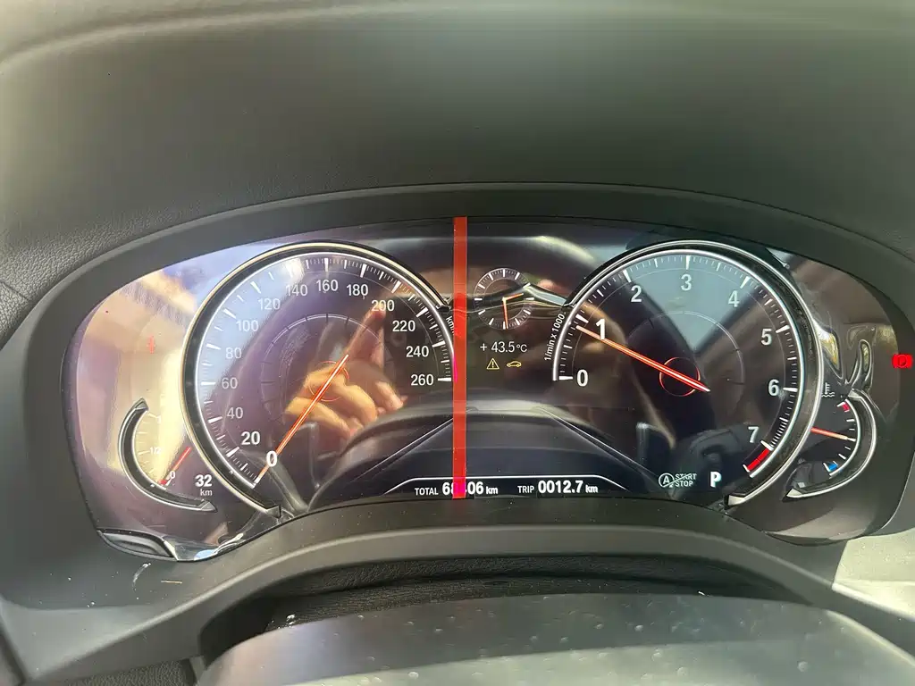 BMW X3 — миниатюра 5