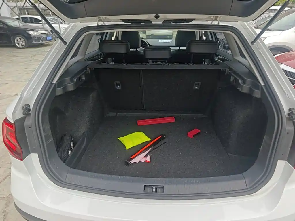 Volkswagen C-Trek — миниатюра 19