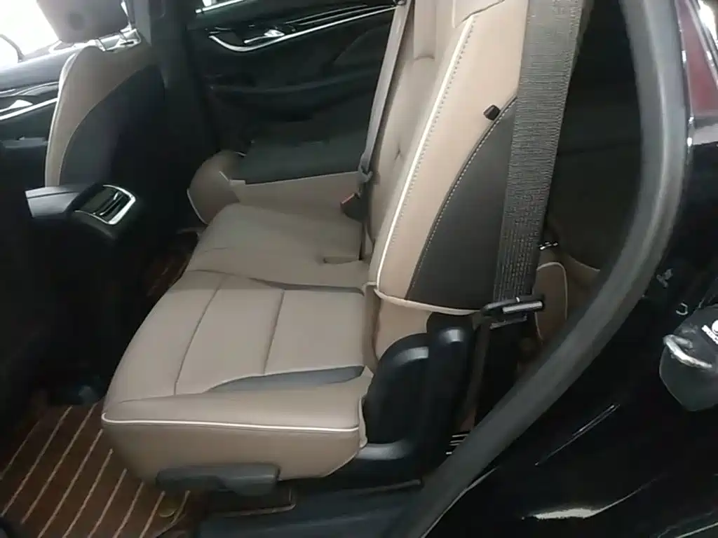 Buick Enclave — миниатюра 17