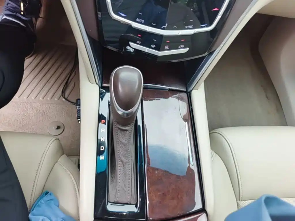 Cadillac XTS — миниатюра 14