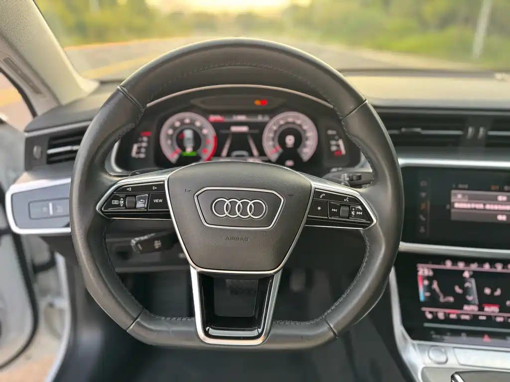 Audi A7 — миниатюра 14